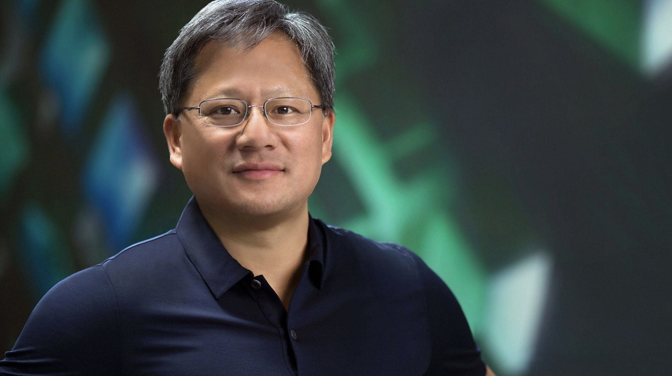 【英伟达ceo黄仁勋希望自己的传记片由成龙主演,称"他长得像我"】11月