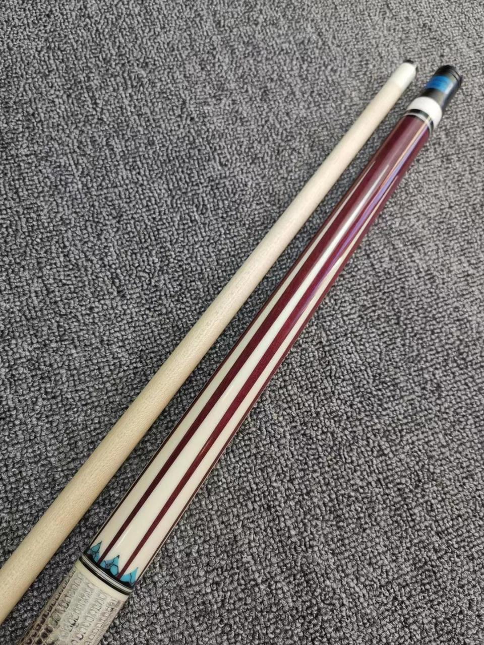 美兹axi156台球杆.