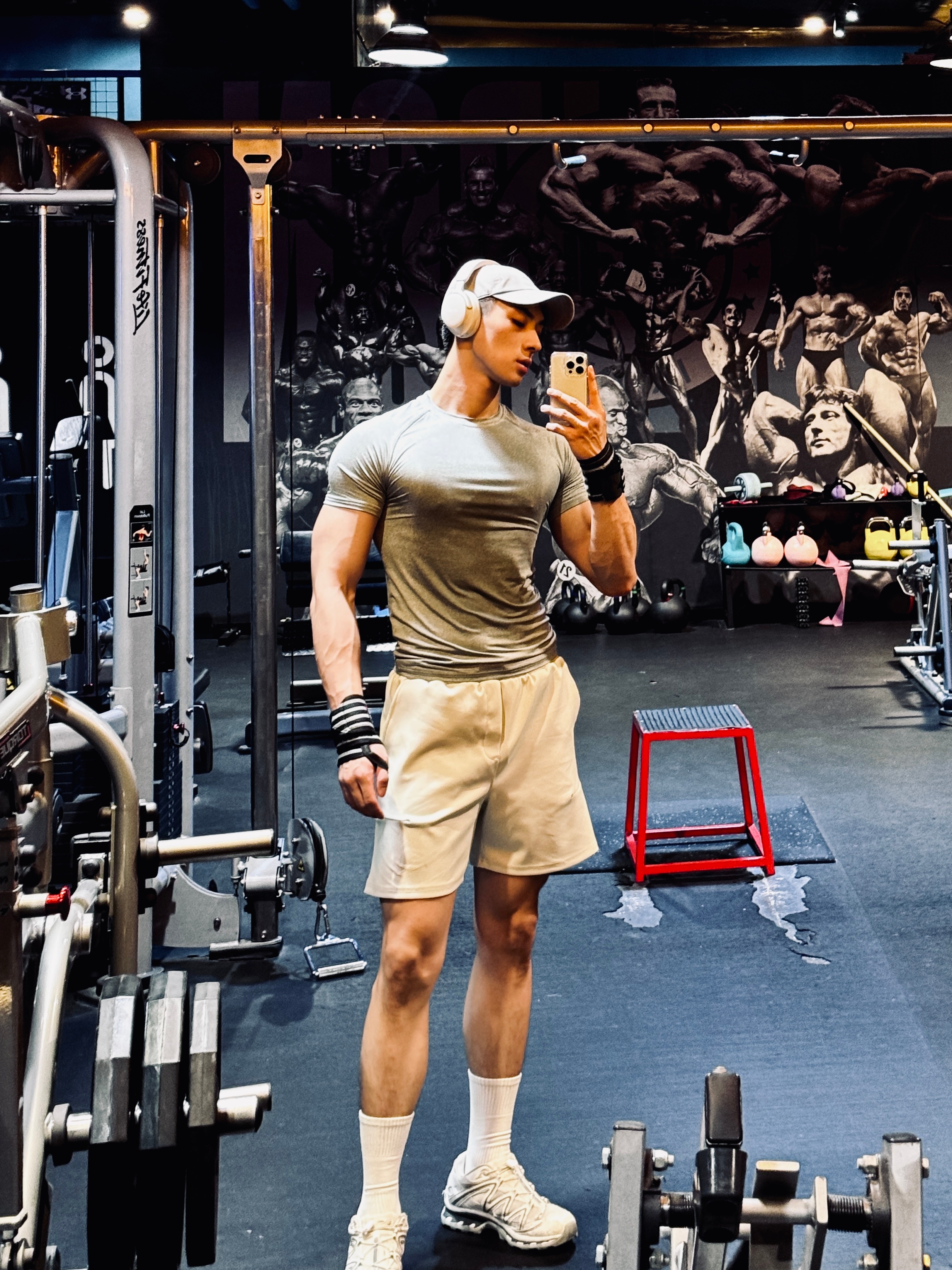 首先 我取悦不了所有人 做不到也不想做 其次 如