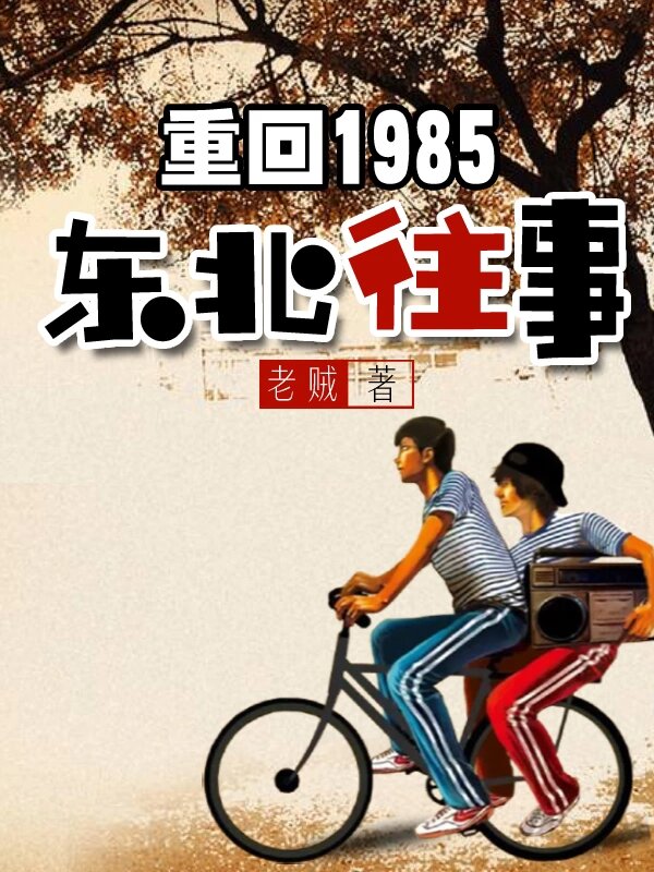 推荐小说,重回1985东北往事