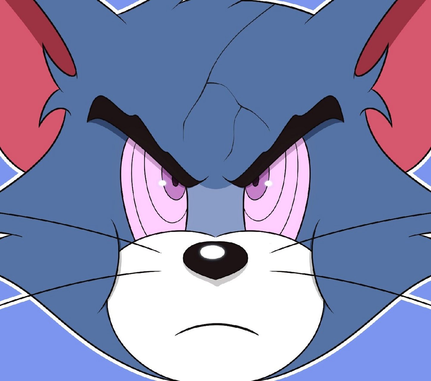 火影世界里的猫和老鼠 有你的童年和青春吗