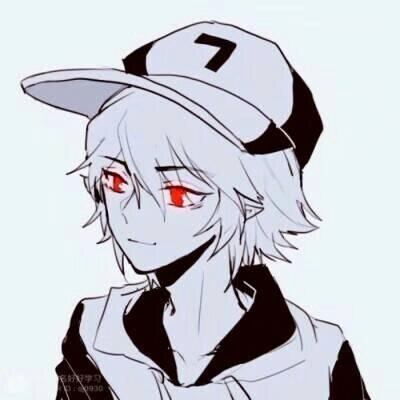 凹凸世界 格瑞和金的头像