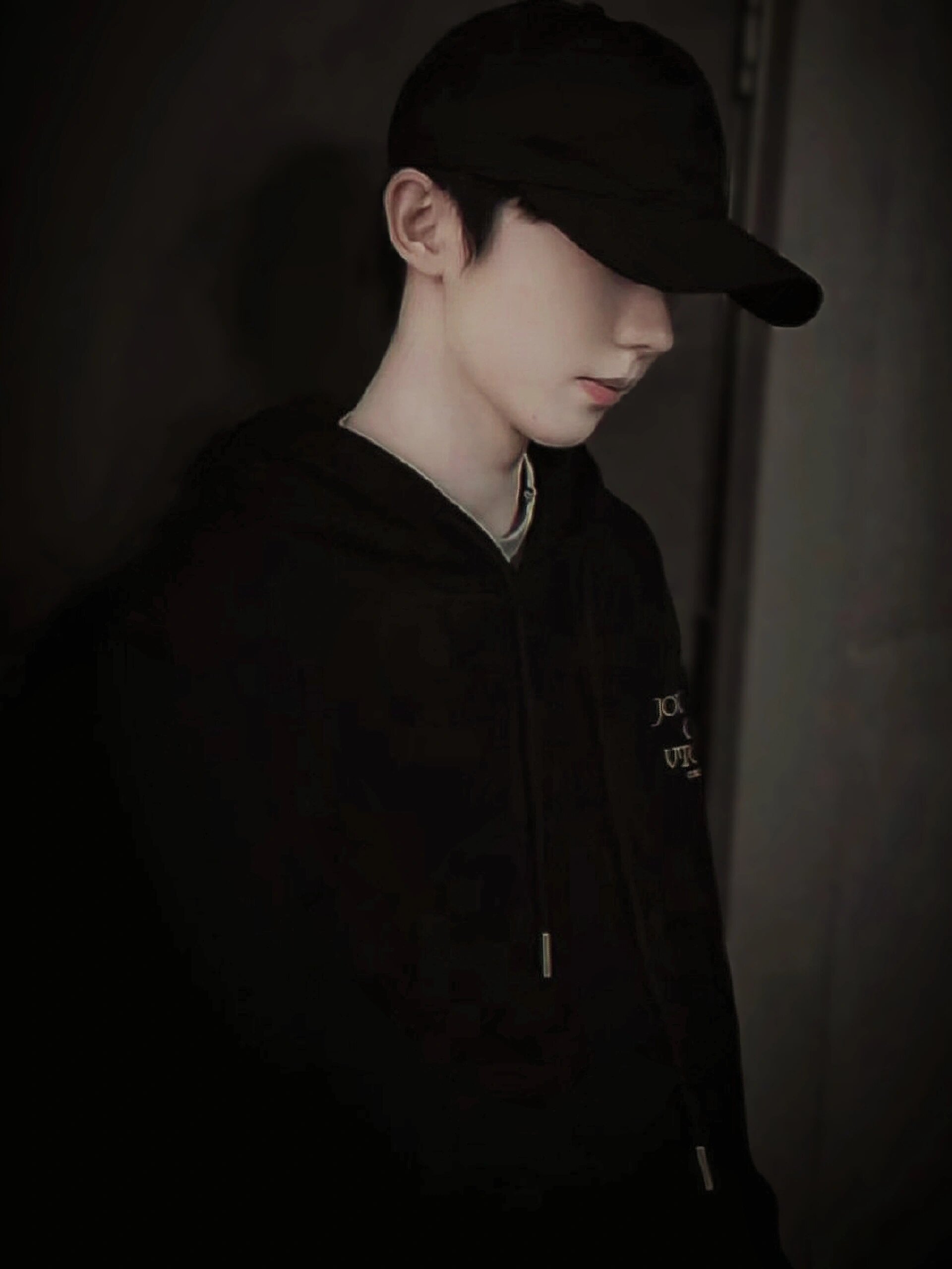 马嘉祺不明显壁纸