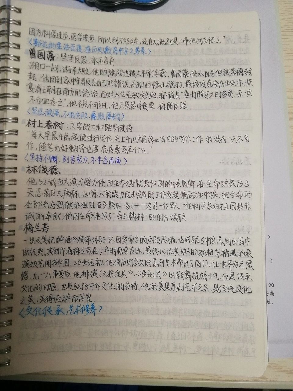 作文人物素材200字(作文人物素材200字摘抄大全)
