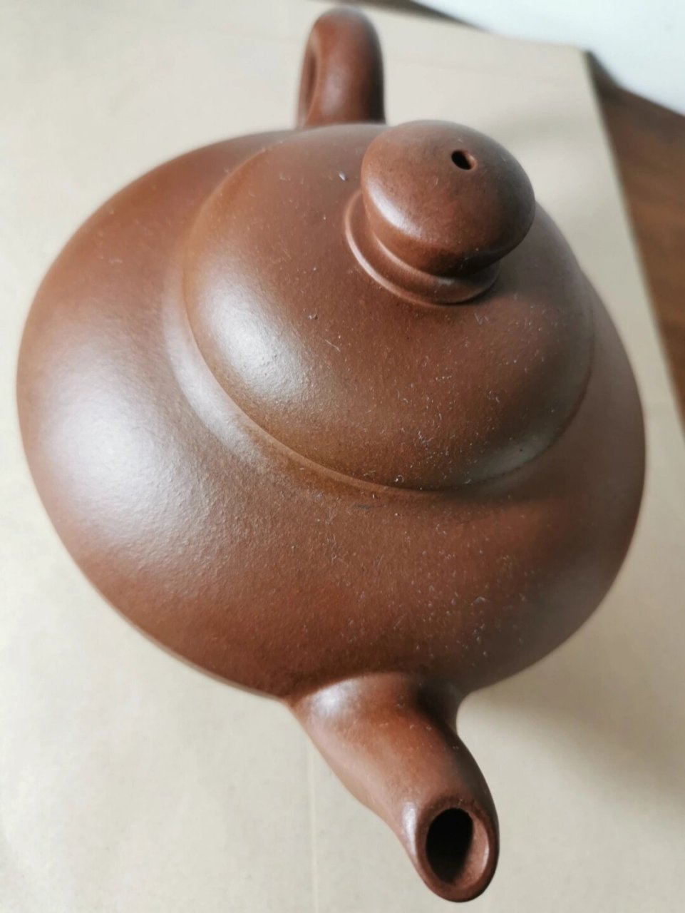 老紫砂壶.江苏宜兴紫砂壶.陶瓷紫砂茶具茶器.高先生旧书店