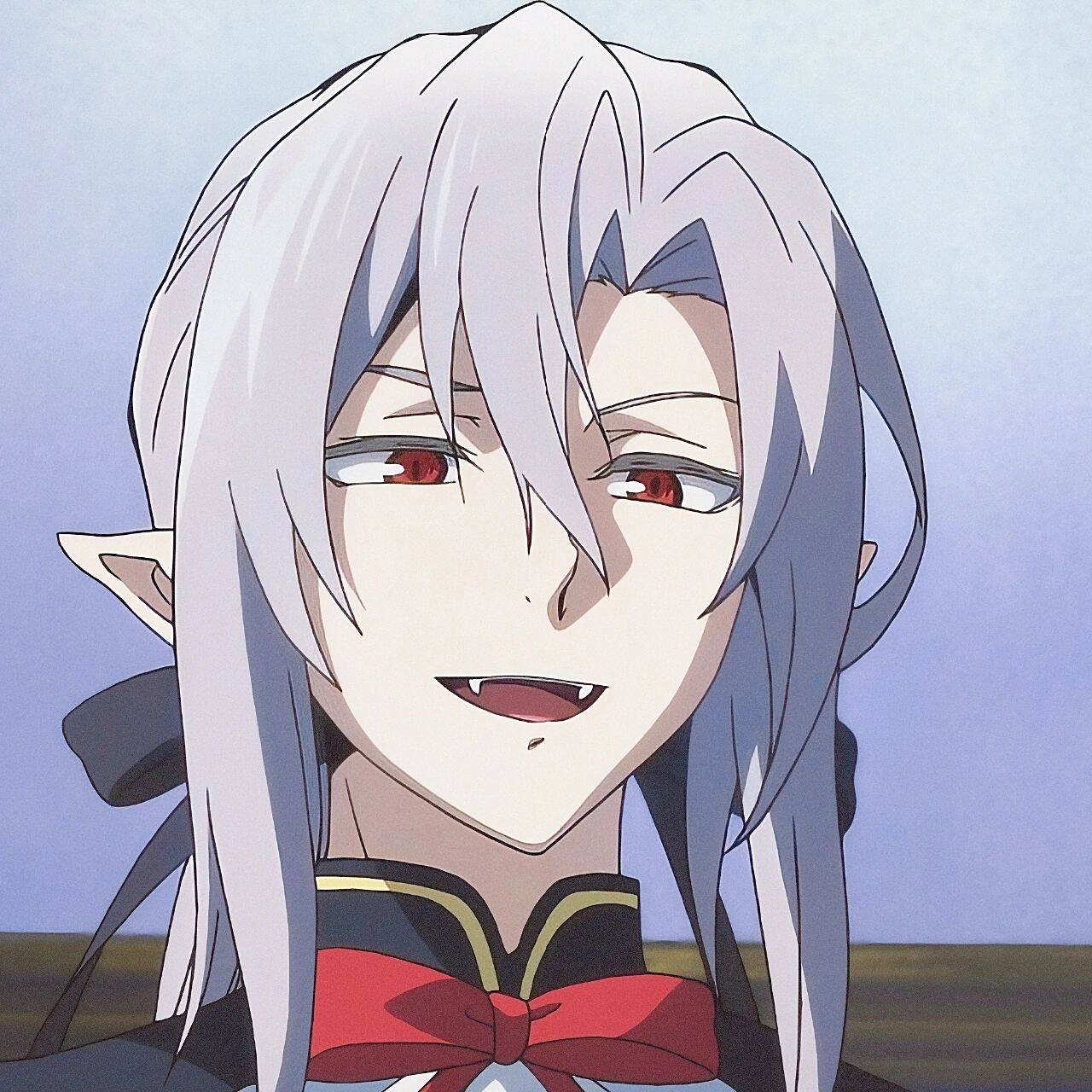 动漫头像/费里德·巴特利 费里德·巴特利|自截调修|23.02.