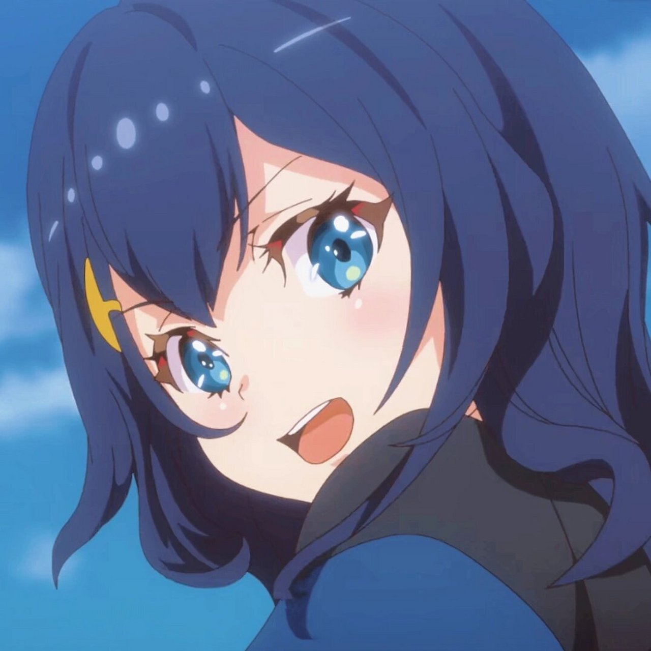 二次元头像# #动漫头像# #头像分享# #worlddaistar# #世界巨星