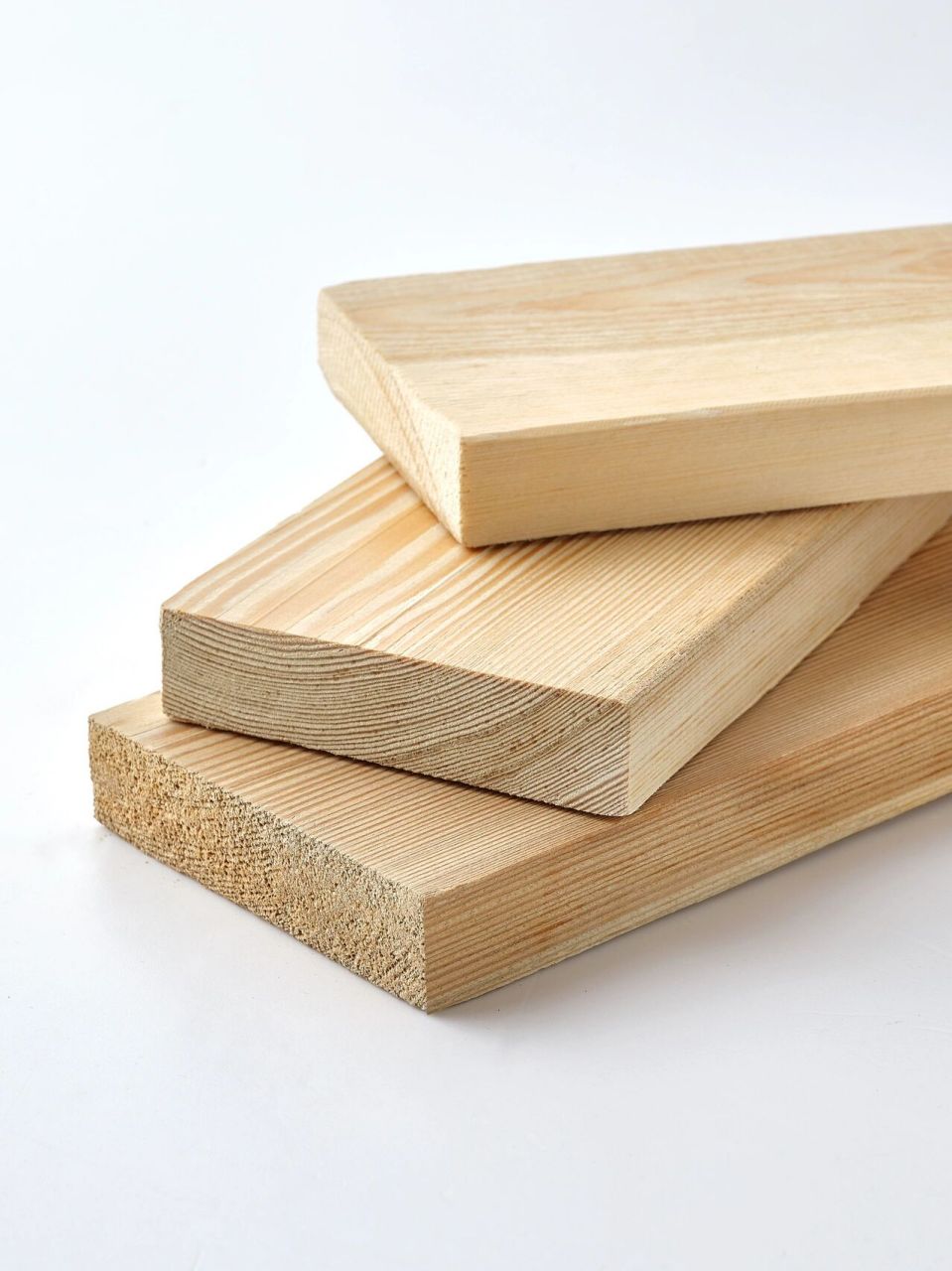 俄罗斯落叶松的特点 俄罗斯属于极寒地带树木生长缓慢!1:年轮明显.