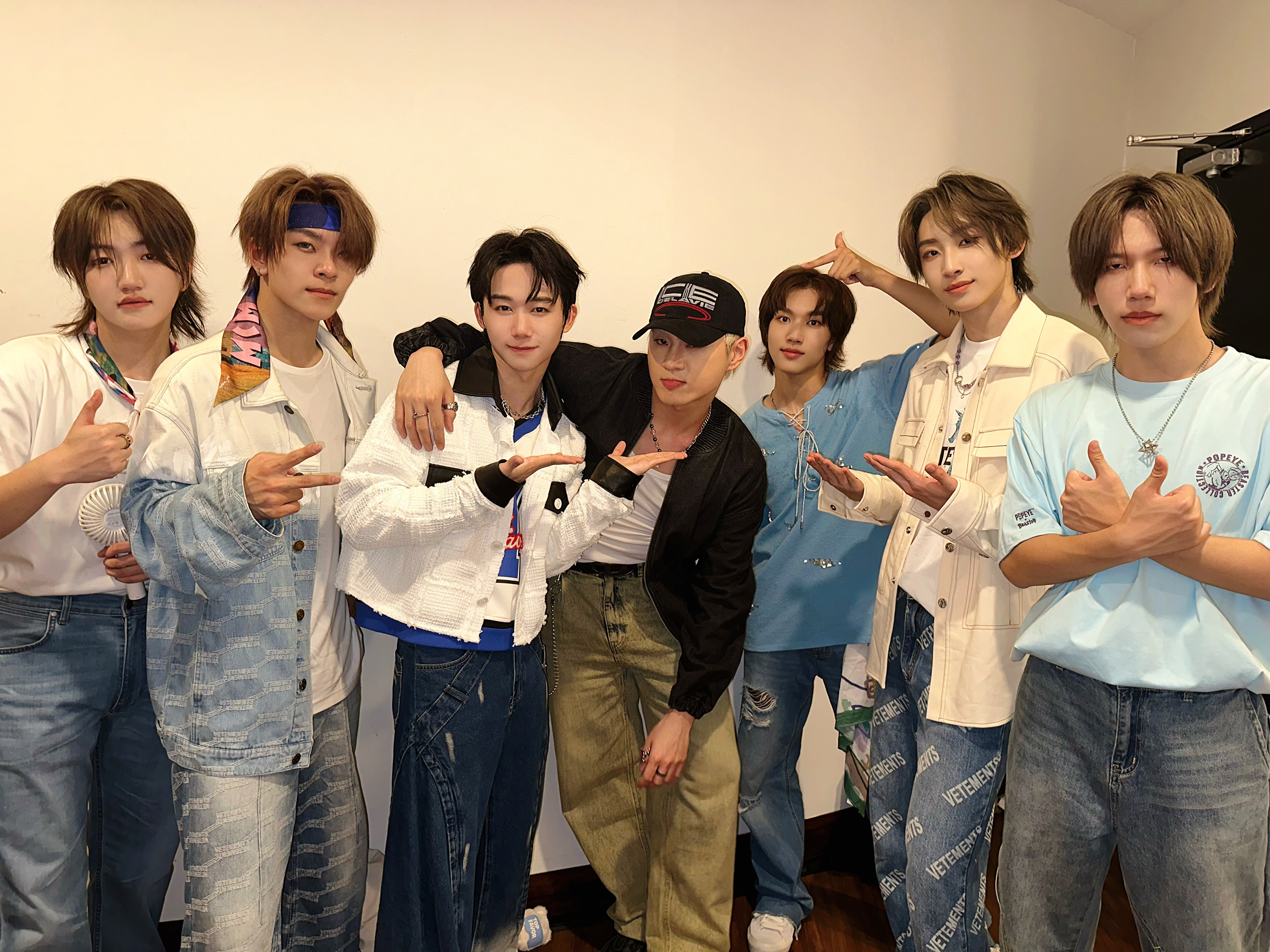 特别路演 马来西亚 云顶世界
