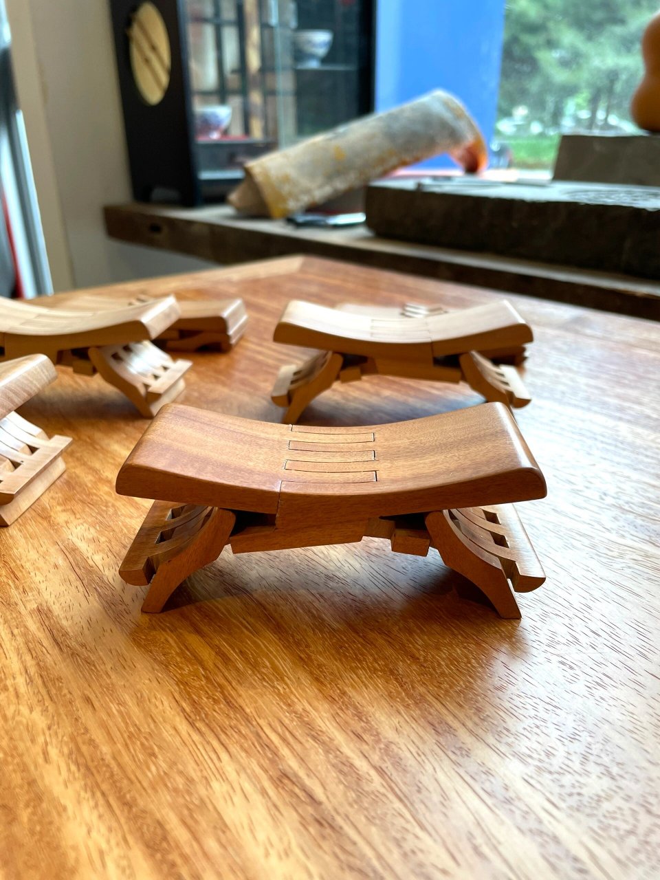 小小鲁班凳 喜欢的可以私我