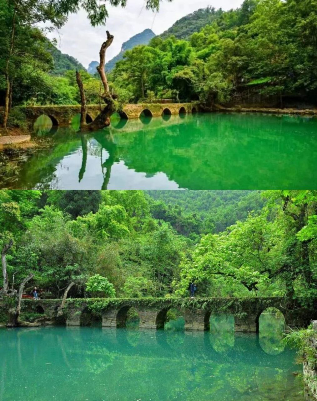 荔波旅游|小七孔民宿|鸾喜·隐山| 在这个炎热的夏天,你准备好了吗