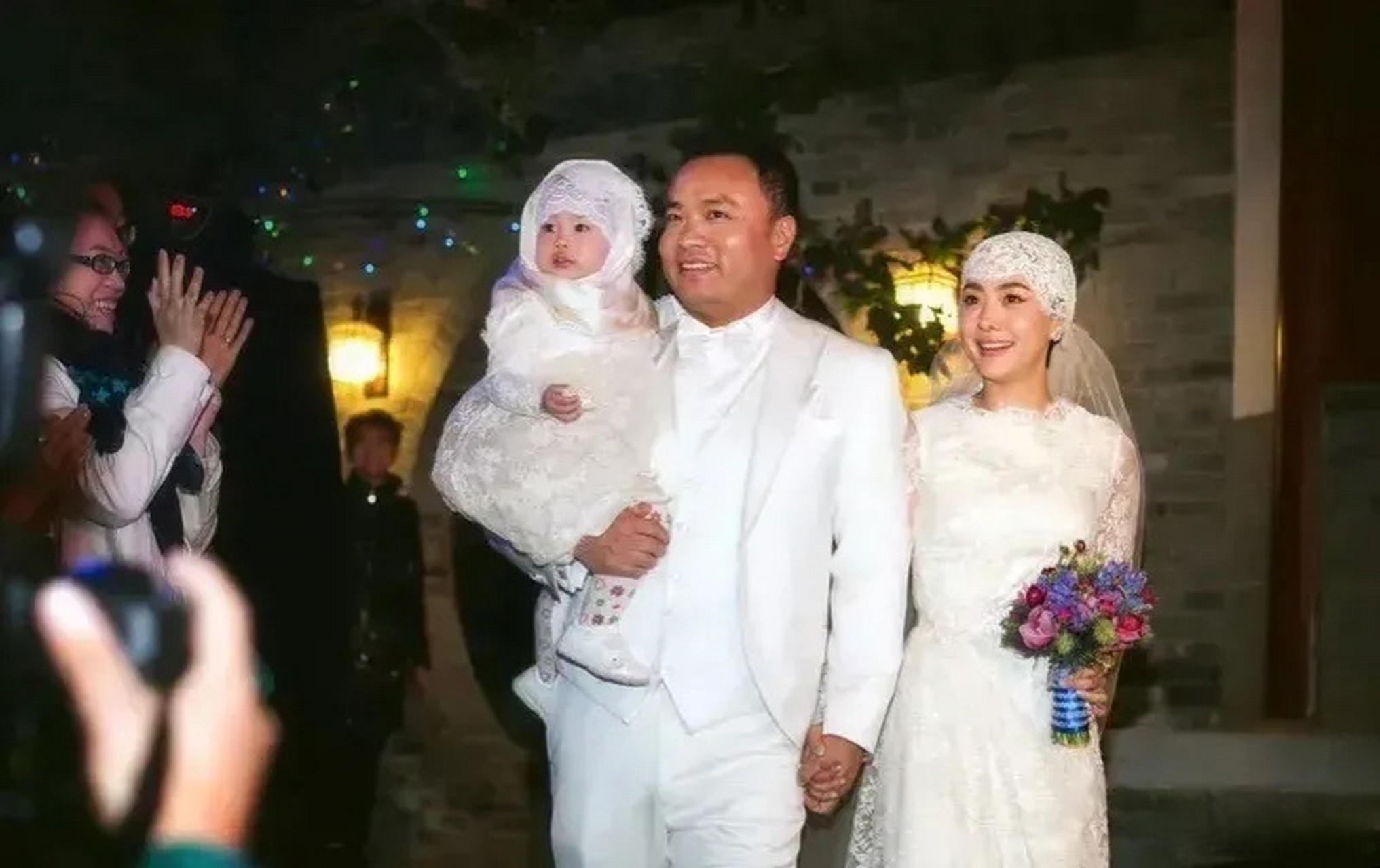 无性婚姻能做到沙桐和刘圆圆这样已经非常不容易了!