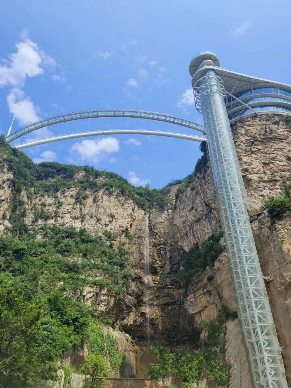 潭溪山 采风一日游攻略09 07 交通 淄博市区到潭溪山车程一个半