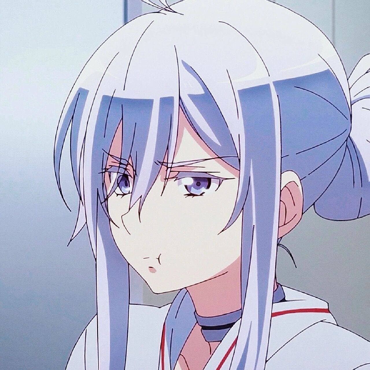 原来没什么人看过86啊96蕾娜优质头像 看过的盆友们麻烦集合一下,有