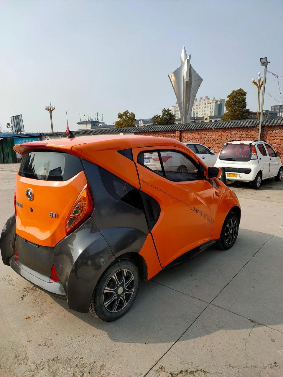 丽驰b01冷暖空调双助力,120a锂电池,质保五年,10800元省内包邮