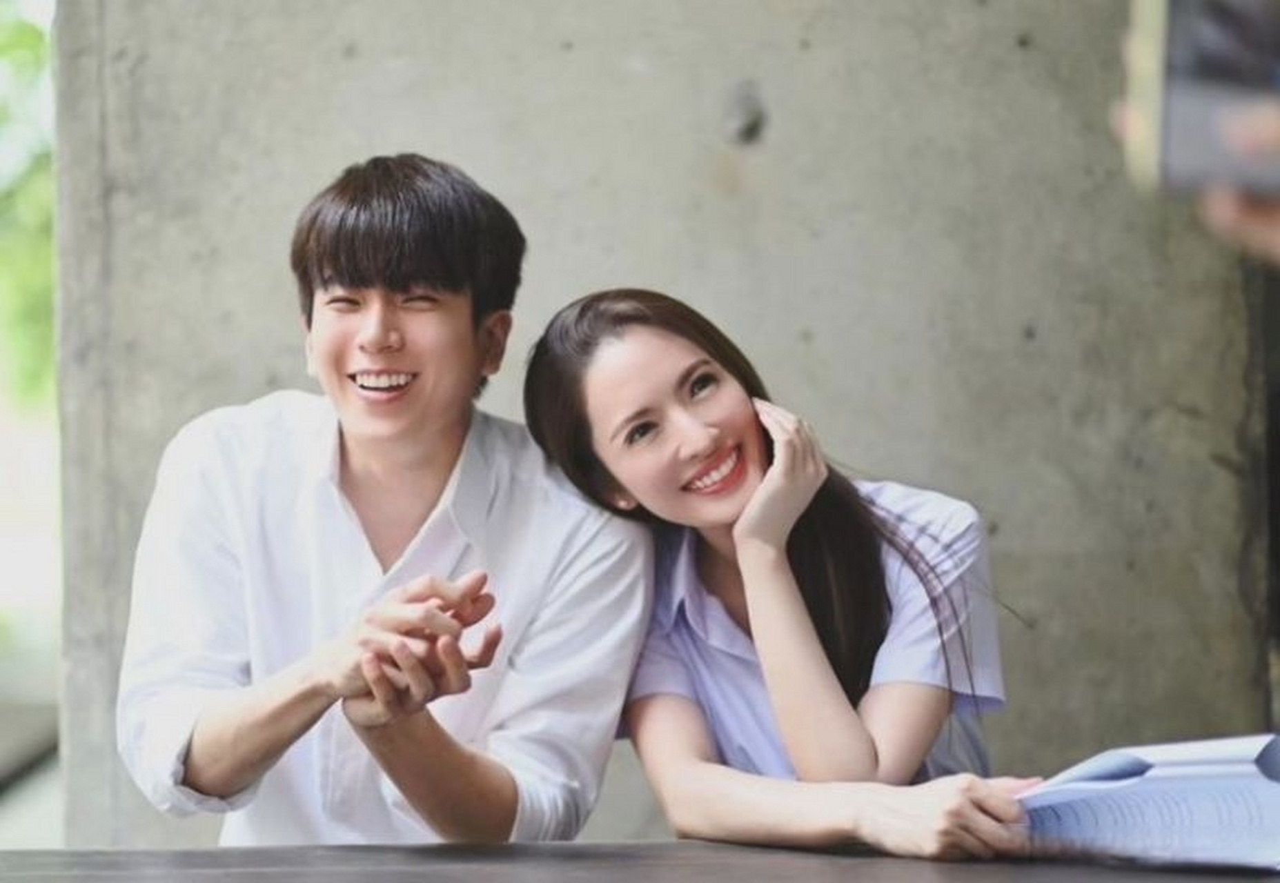 期待aff&nonkul合作的