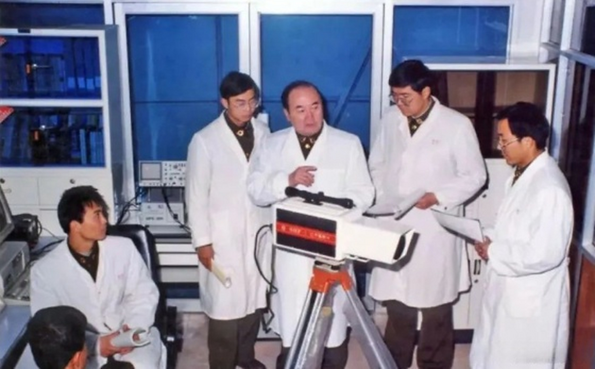 【#我国电子对抗领域专家凌永顺逝世#】中国工程院院士,国防科技大学