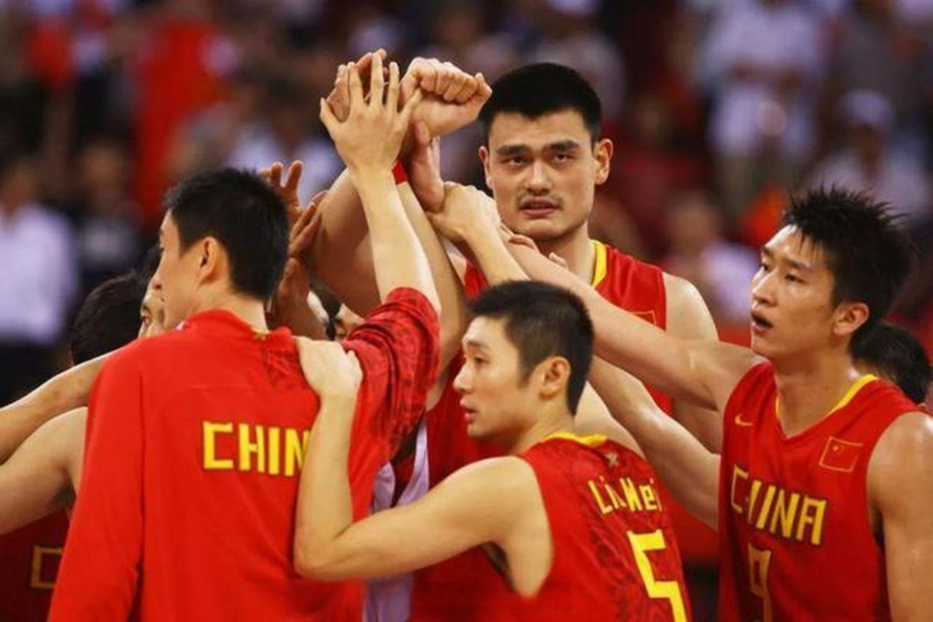 姚明入選fiba籃球名人堂姚明入選2023屆fiba名人堂 fiba名人堂在