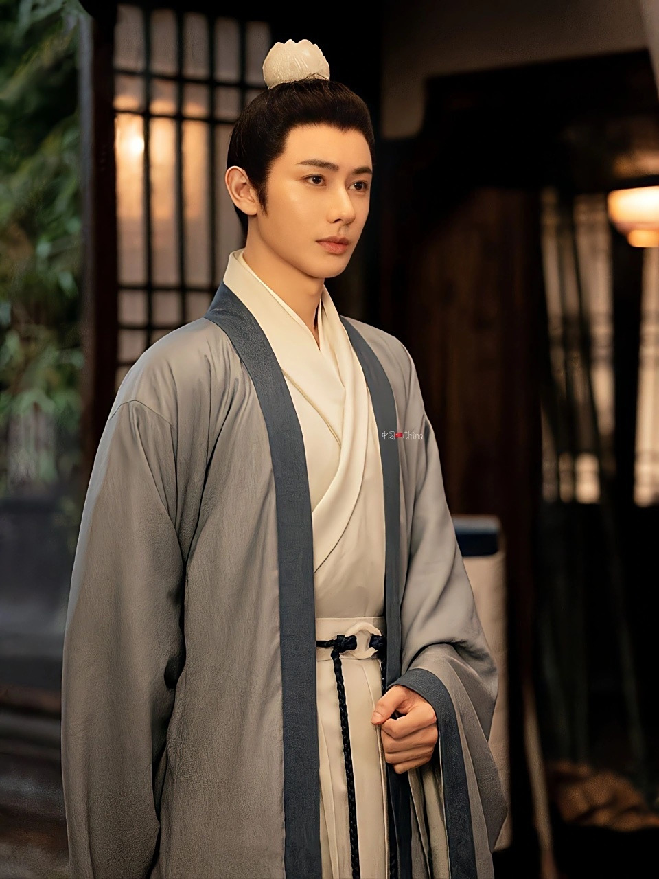 王宽小景纯爱战神#入仕途不当京官,偏要去当地方官,王家,以后要拜相!