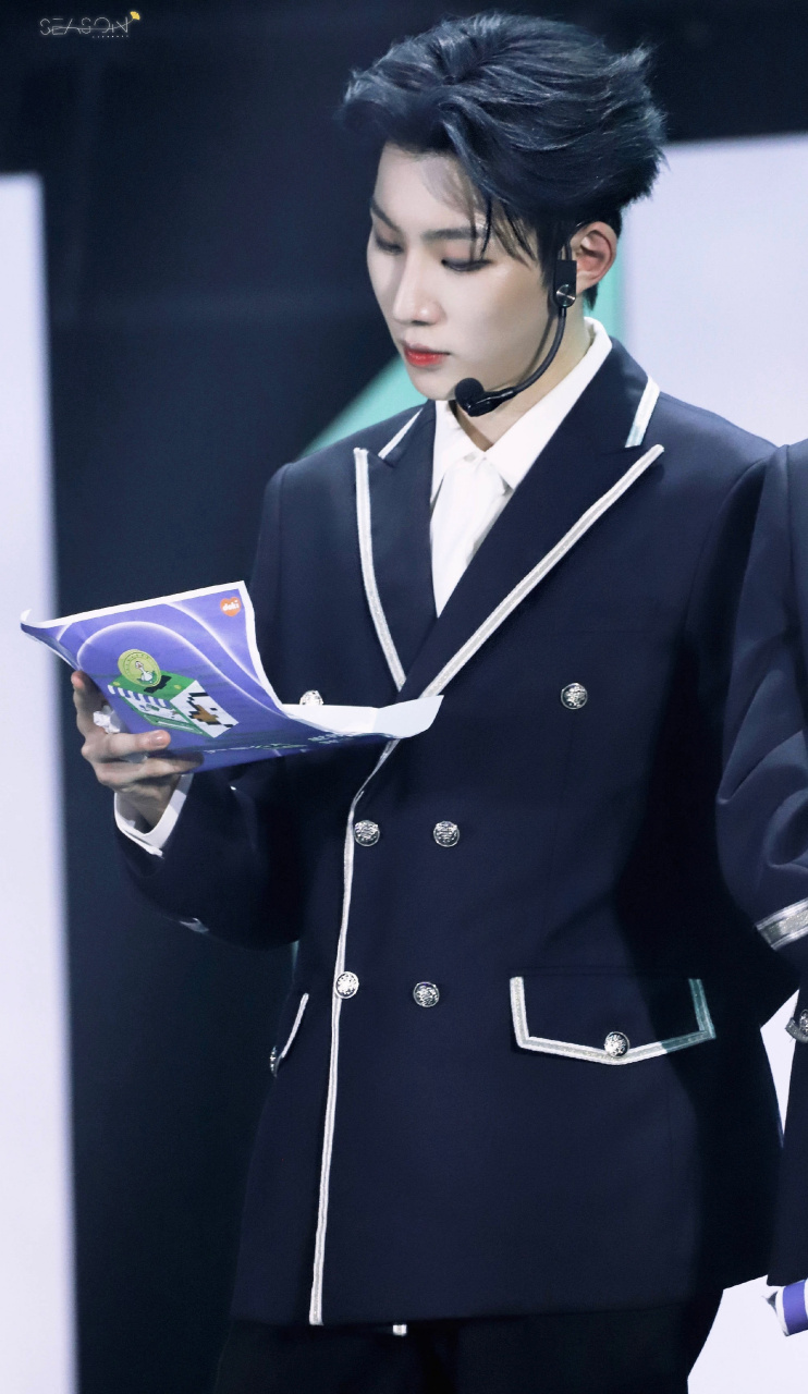 奥斯卡 有什么事骂我就好了 王政熊好暖好有担当!