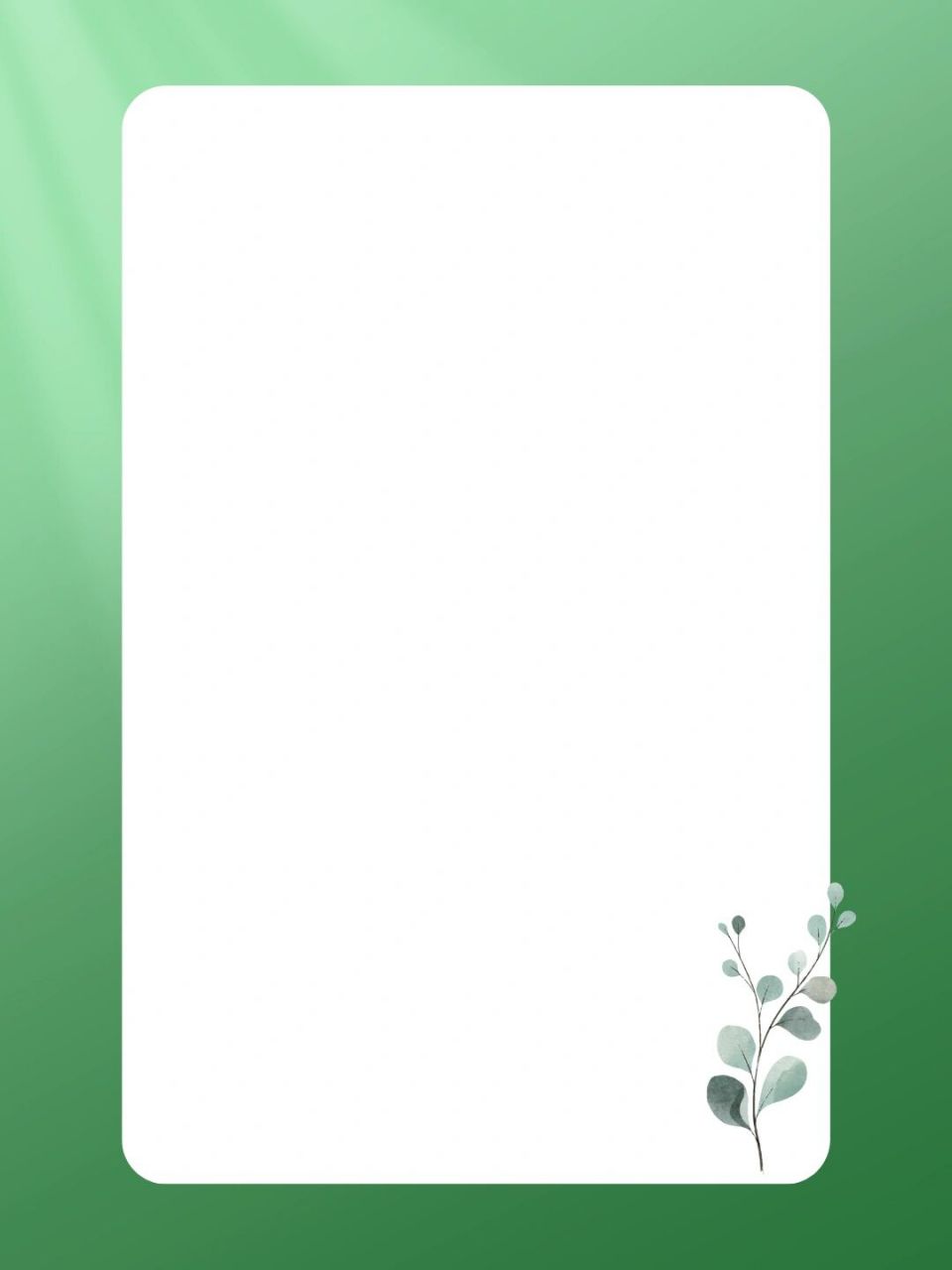 光影小清新晒单图|文案底图|ins风海报模版 刚设计了一组光影小清新