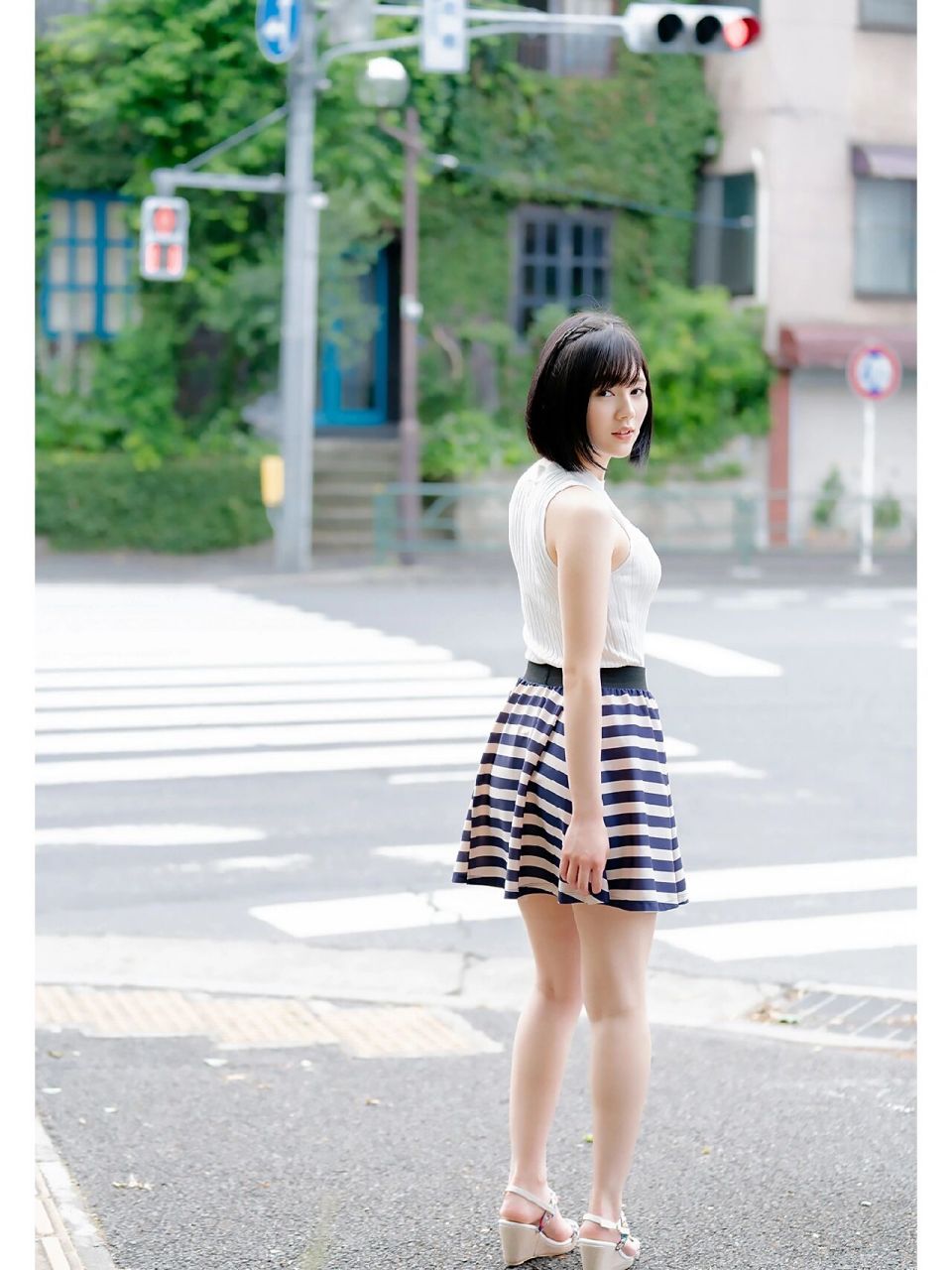 凉森玲梦 remu suzumori