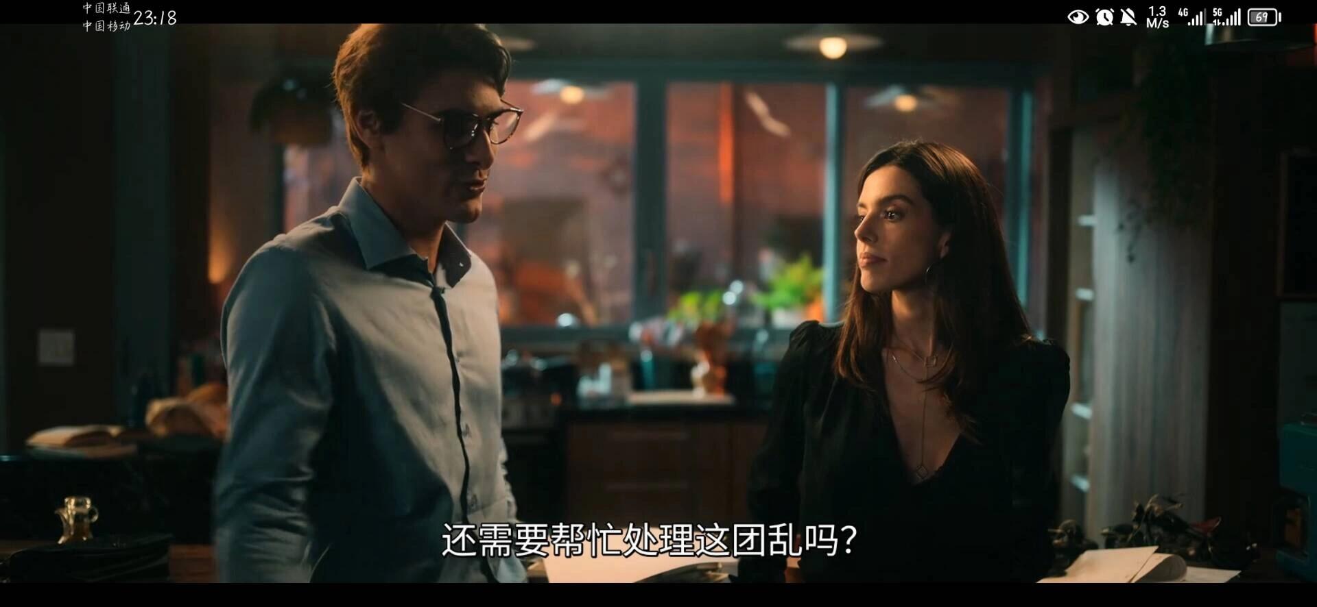 网飞出品的高分电影=网飞高能电影推荐2021