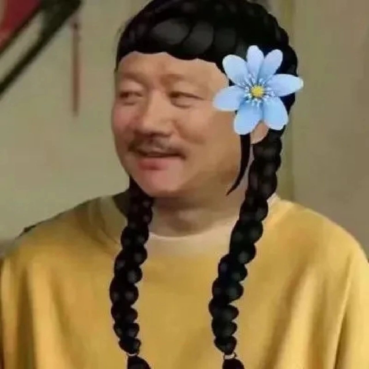 四人闺蜜头像|甜酷沙雕可爱四人组头像 群聊就是要坠酷der 快和小姐妹