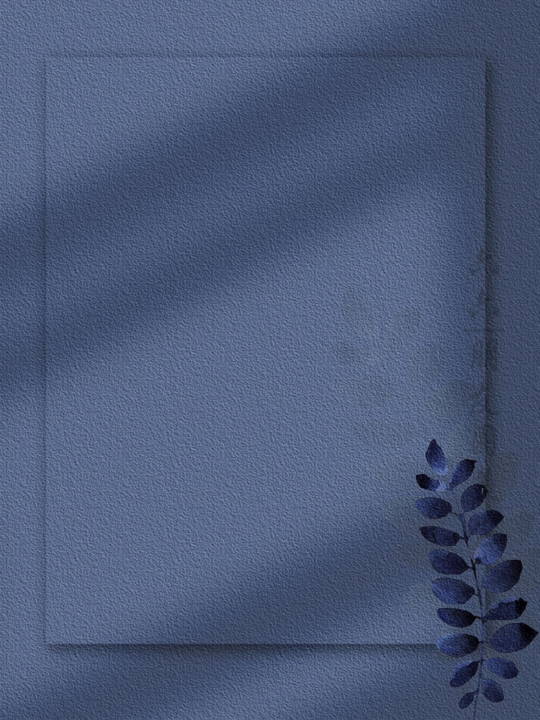 蓝色光影系列底图/高级感纹理背景图/海报图