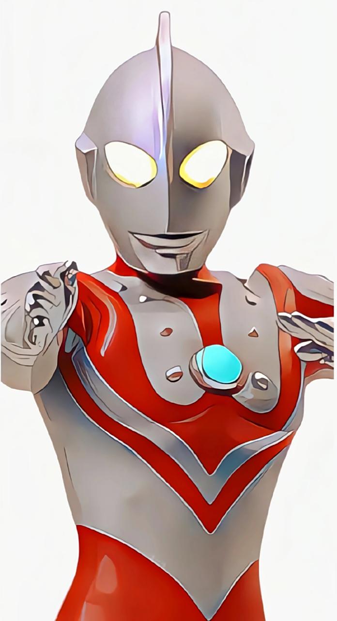 佐菲奥特曼  佐菲是奥特兄弟中唯一没有tv版的奥特战士,后来才作为