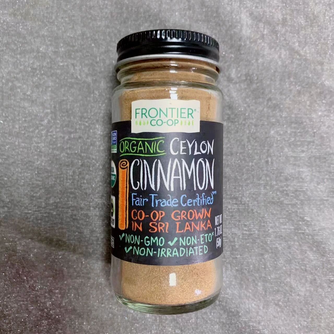 辐照食品及其安全性 我很少注意到辐照irradiation食品,直到我了解到