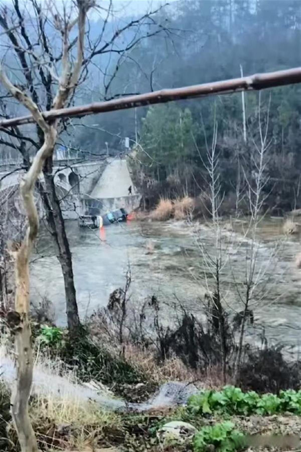 襄阳南漳天气预报