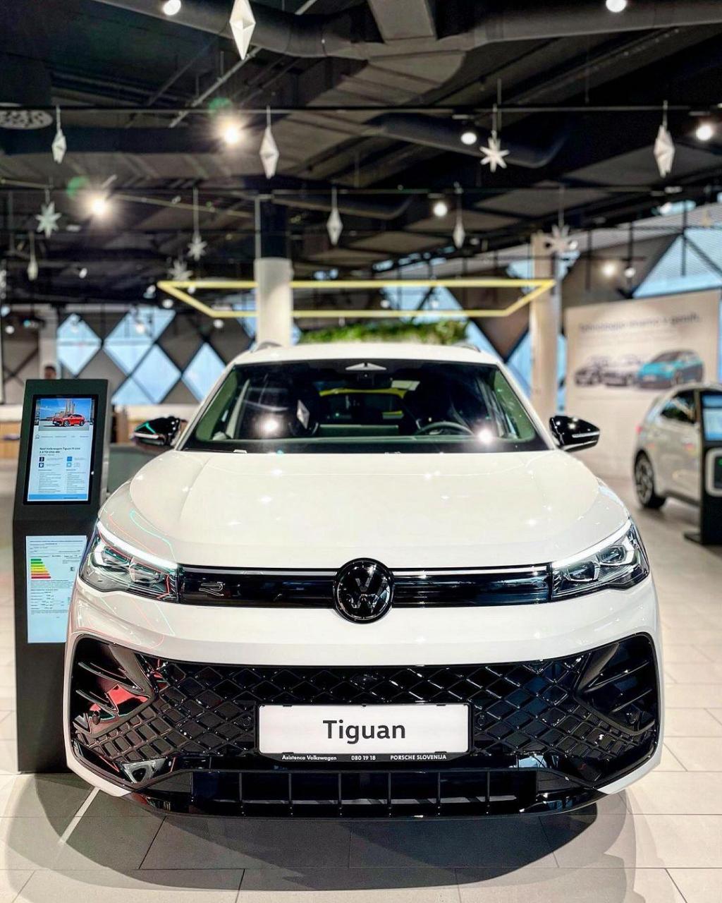 tiguan(途观)上市 ,国产版上汽大众途观l pro(4月25日北京车展开幕