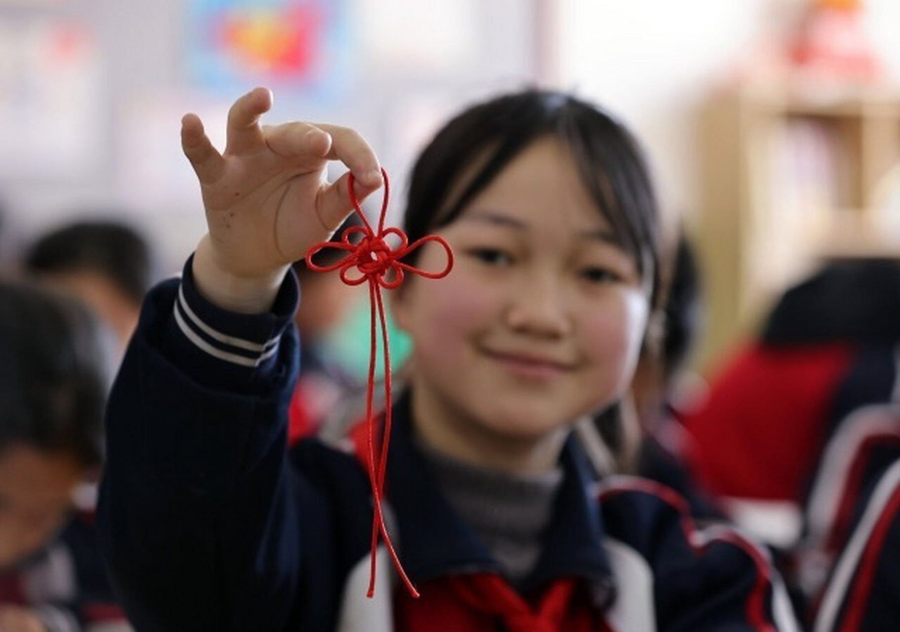 广宗县西关小学图片