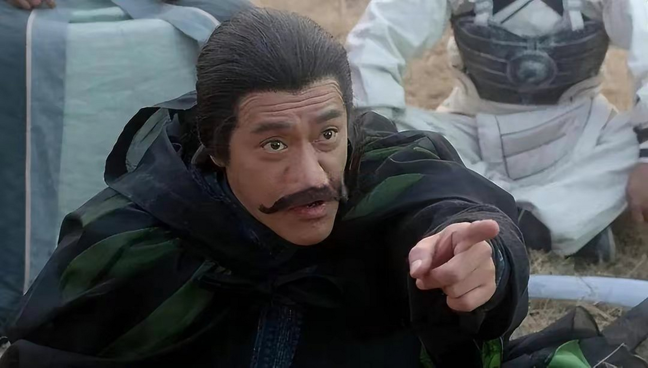 感谢青翼蝠王一路陪伴.愿天国亦有黑玉断续膏疗愈伤痛.[蜡烛][蜡烛]