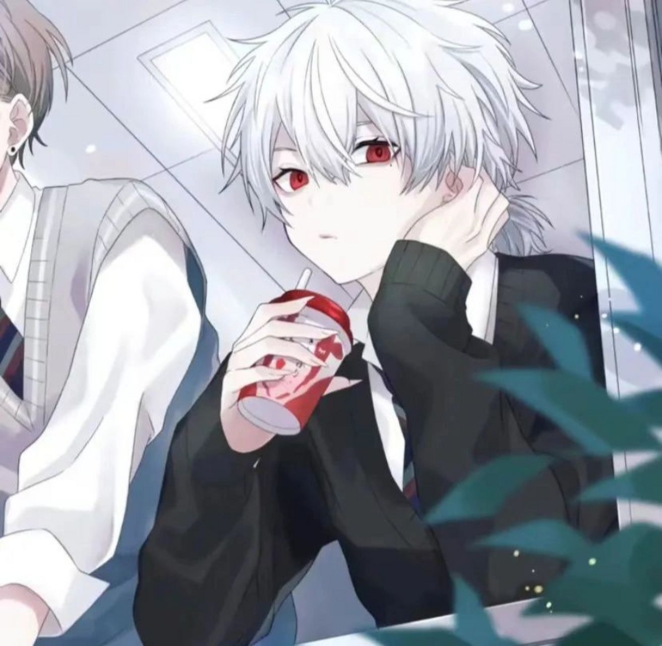 男男头像︱男男情头基友兄弟头像(2) 男男头像︱男男情头基友兄弟头像