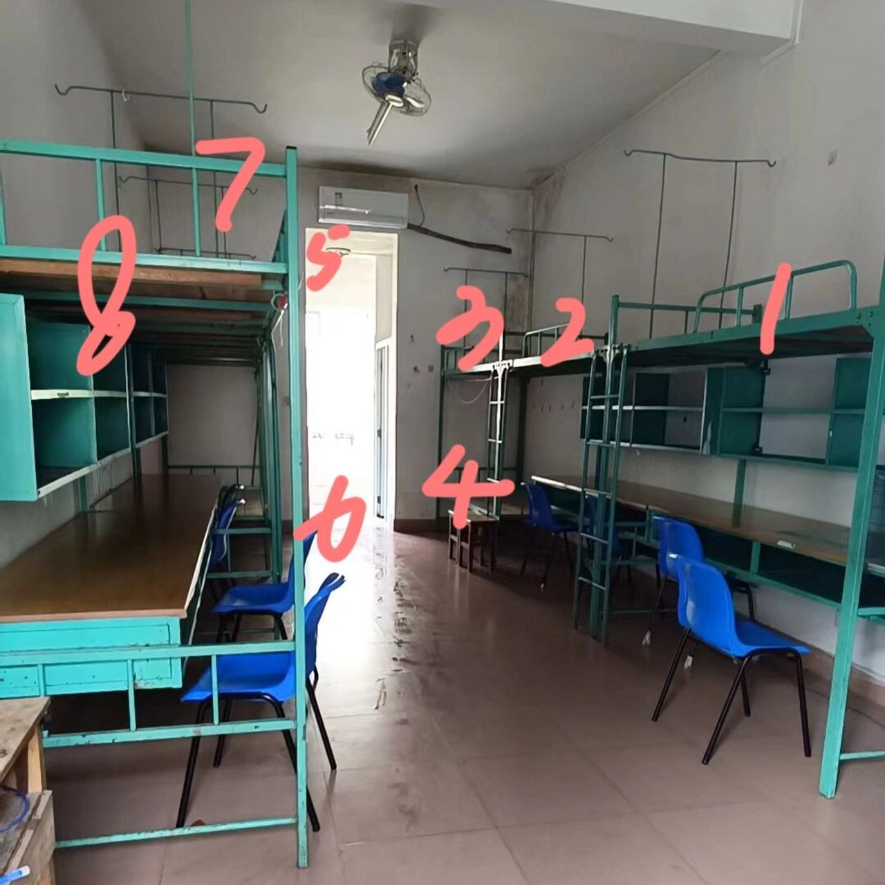 广西外国语学院五合校区    学弟学妹们是不是已经投档广外啦呀,不管