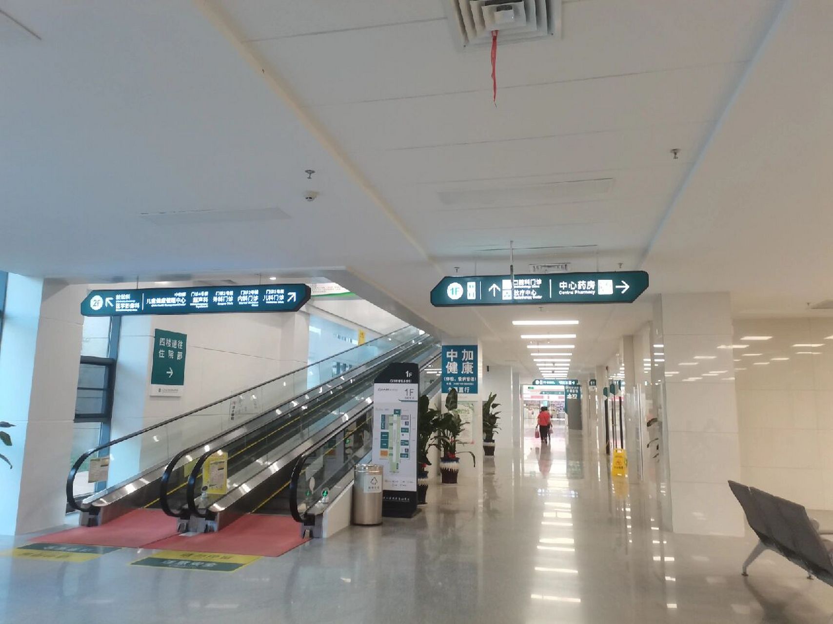 十堰市太和医院武当山院区 本人在十堰医院实习,武当山院区有房可租!