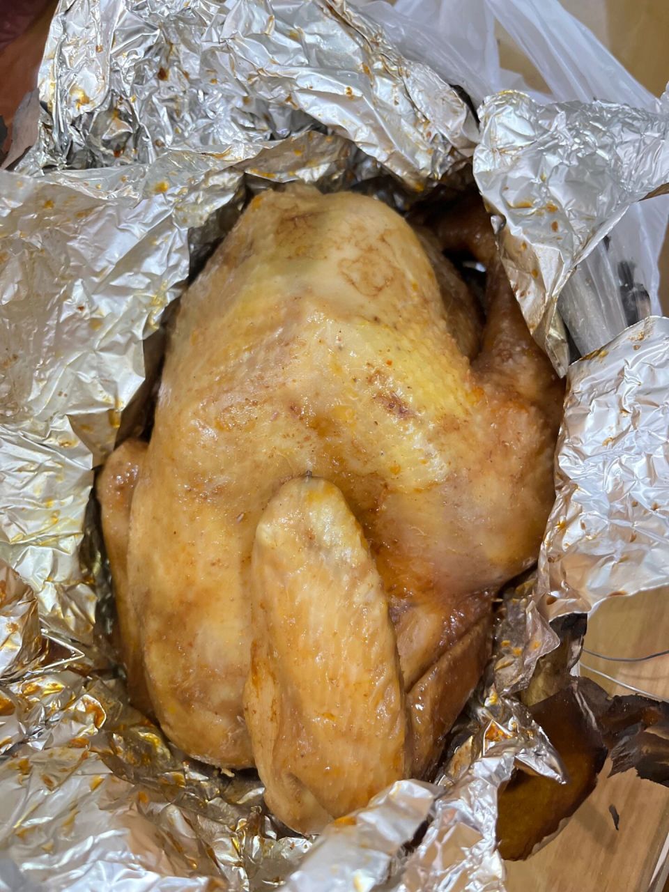 吃第一弹~11566烟肠随便哪家熟食店都好吃~我的是我妈妈自己做的!