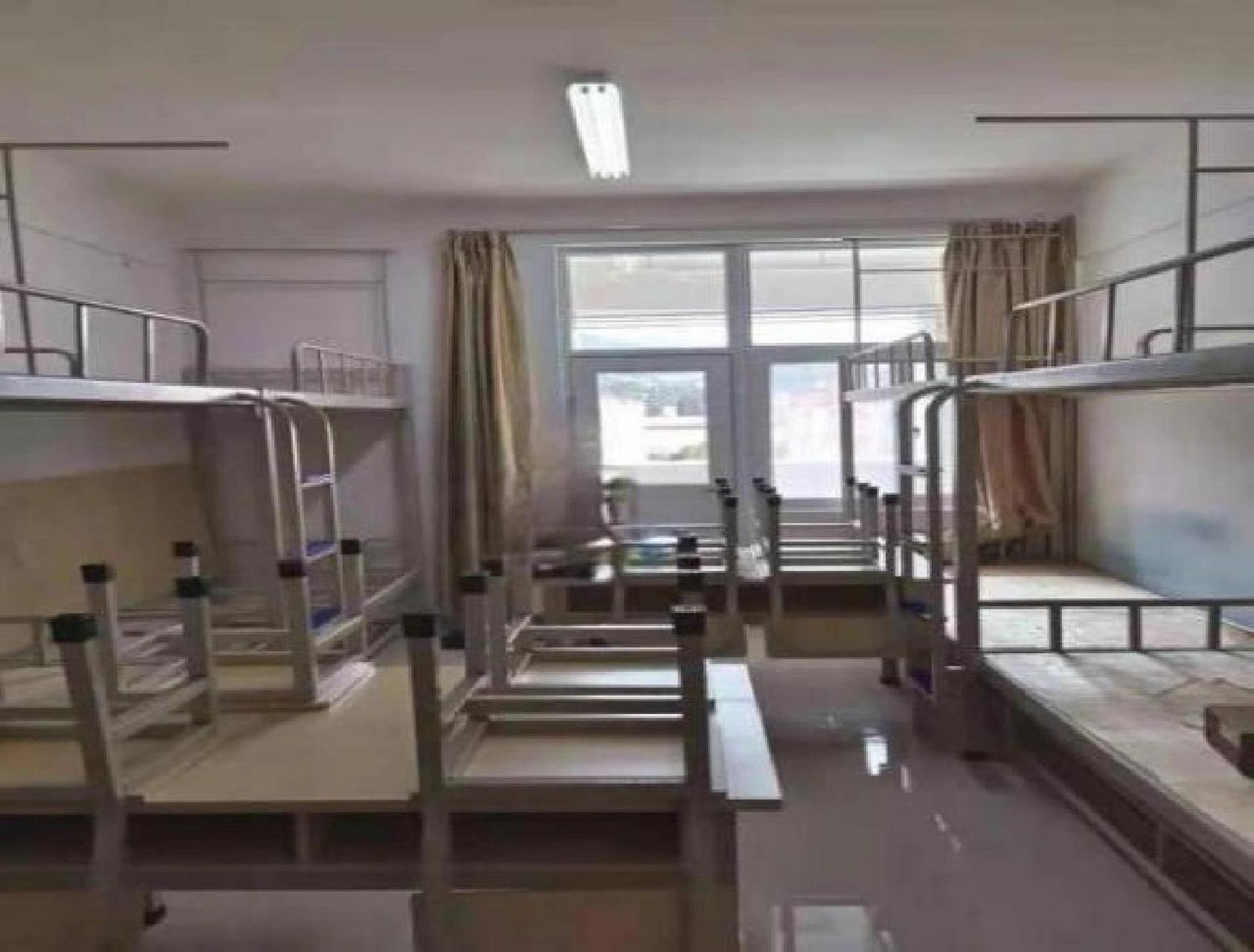 保山学院宿舍介绍来啦,快来看看吧!