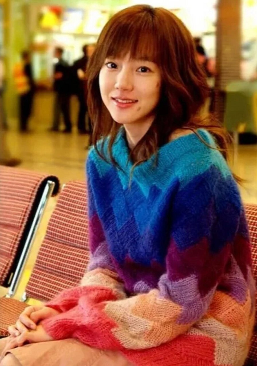 很虐的韩剧 对不起,我爱你 好喜欢林秀晶啊 和苏志燮演技也超棒的