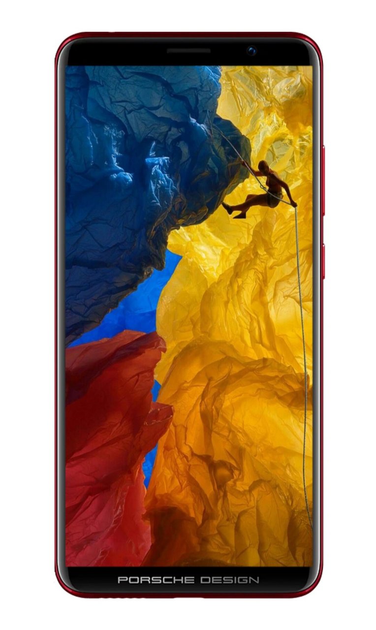 9张华为mate40rs保时捷款高清壁纸. 刚搜集了9张.有喜欢的吗