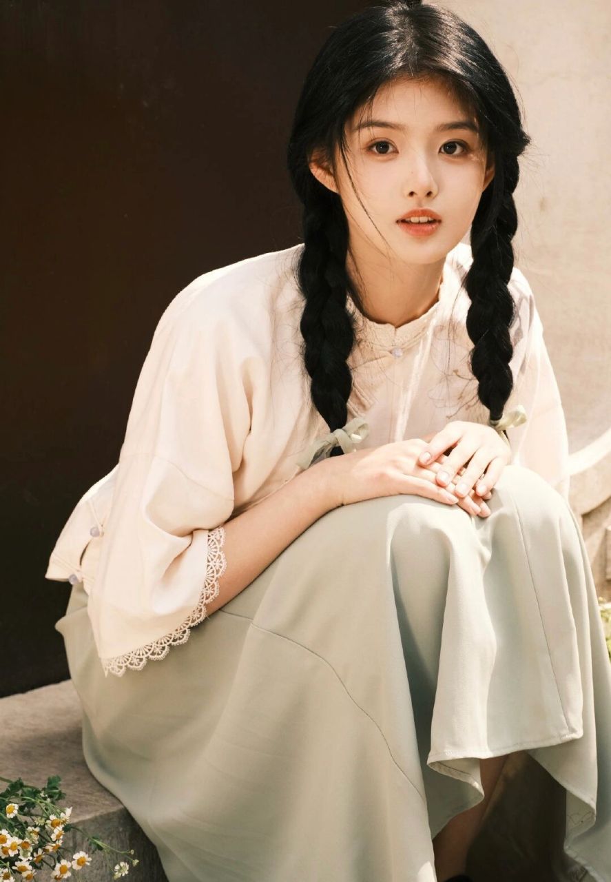 艾米头像|长风渡94印红报道78