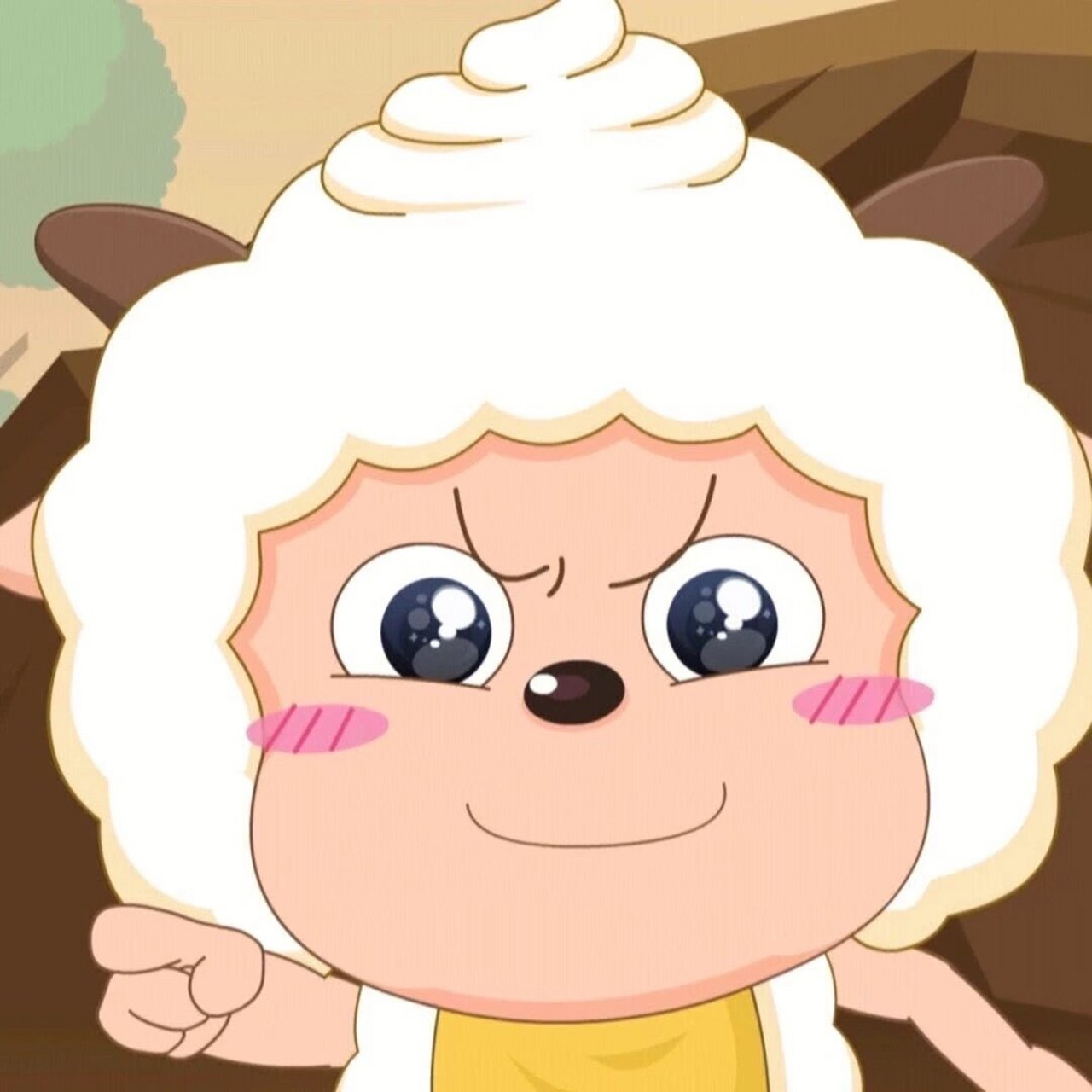 懒洋洋头像 #头像分享# #头像# #微信头像# #可爱头像# #懒洋洋头像