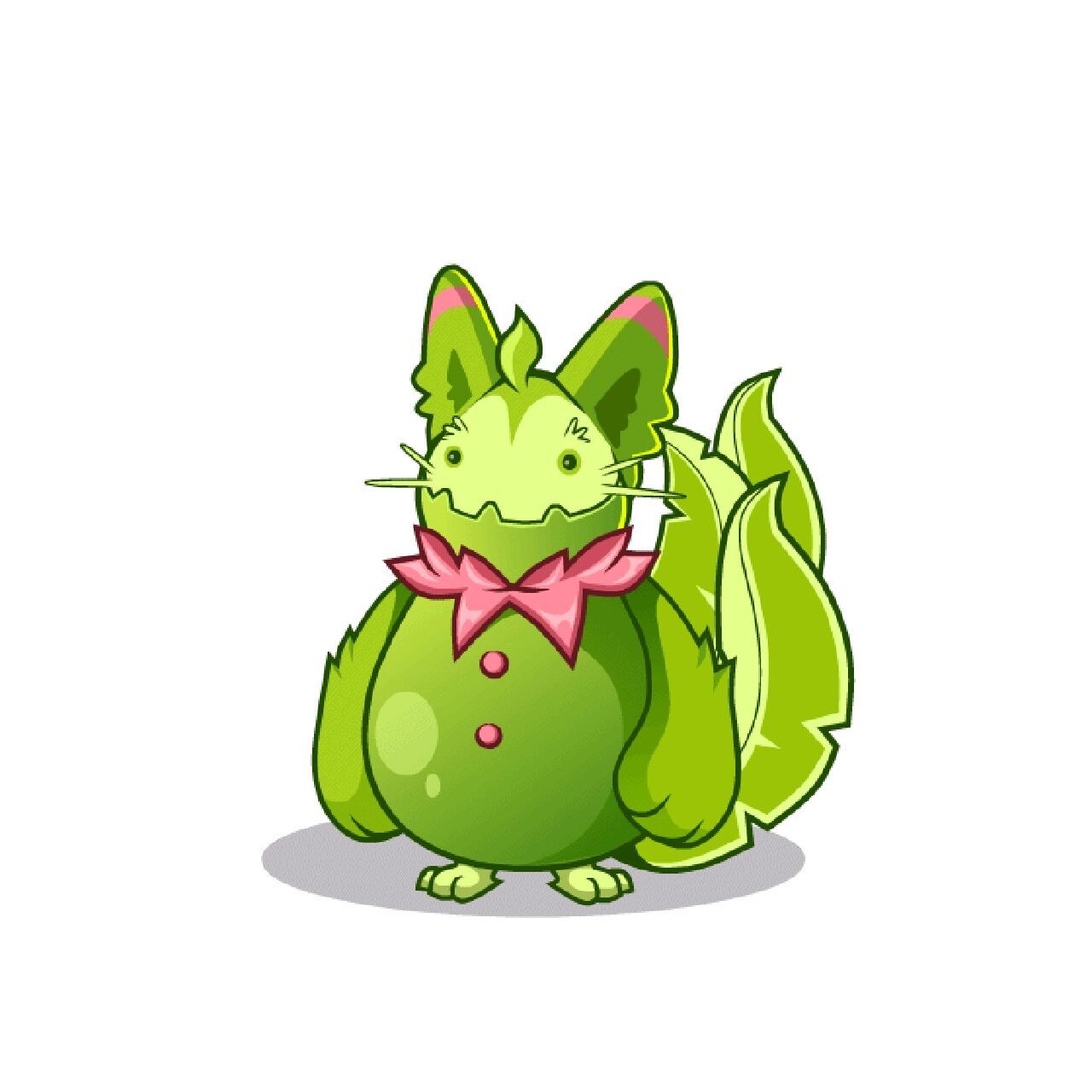 洛克王国曾经的宠物变成什么样了?