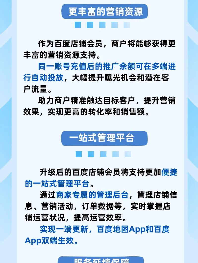 百度开店铺的流程=在百度上开店要多少钱