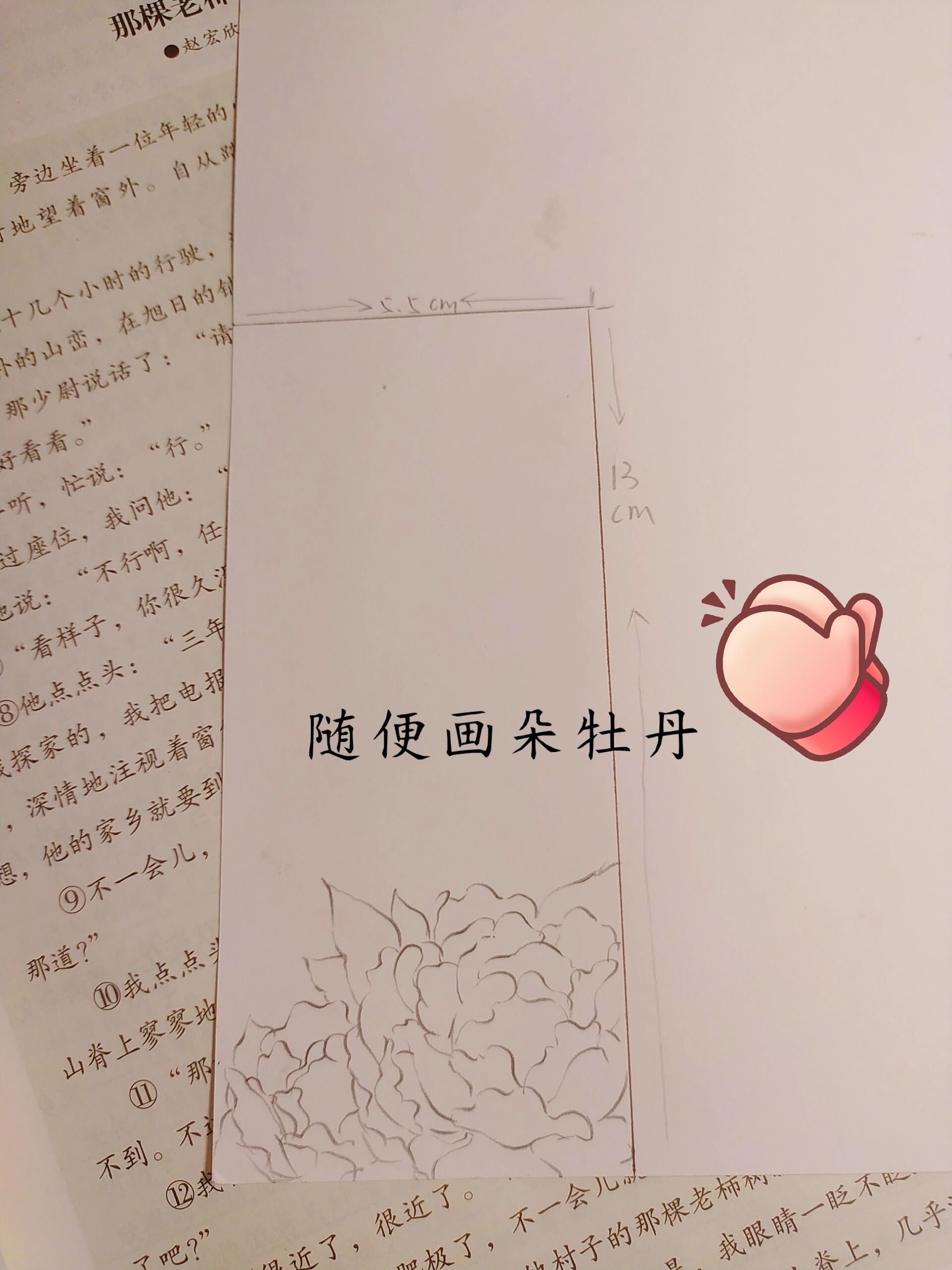 关于宪法的手工折纸图片