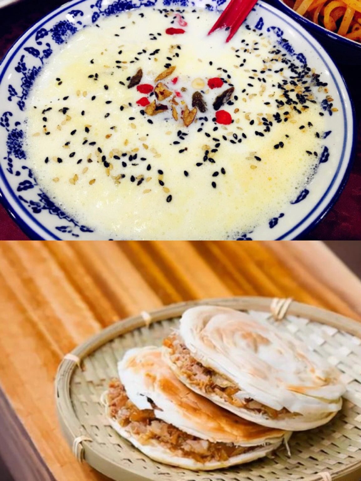 西安旅游97超全永兴坊美食,不再踩雷6015