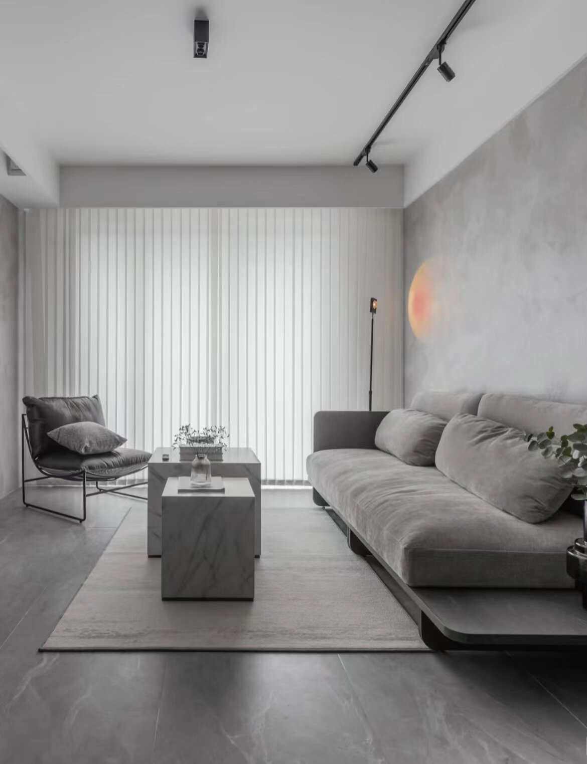 德高美缝18 能够为简洁的家居环境 增添自然,雅致的气息 与现代简约