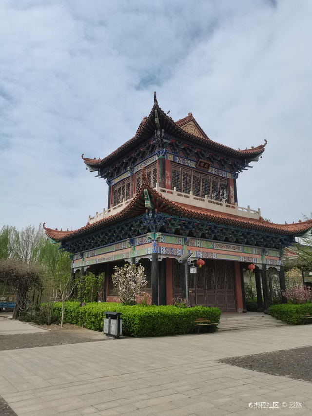 禹州大悲禅寺简介图片